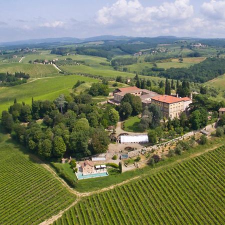 Tenuta Di Monaciano Ponte A Bozzone Exterior photo